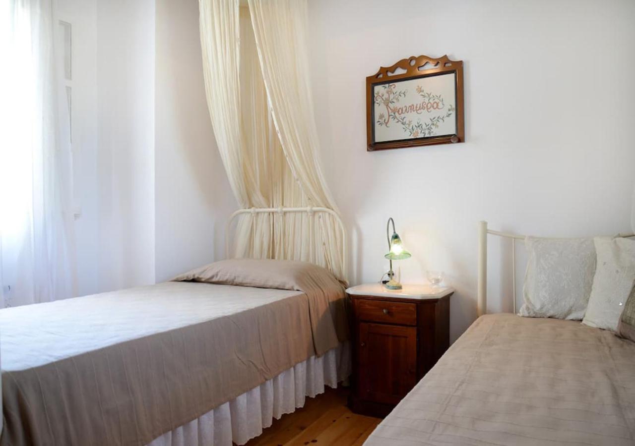 Romano Garden House - Land Tales Agios Romanos Экстерьер фото
