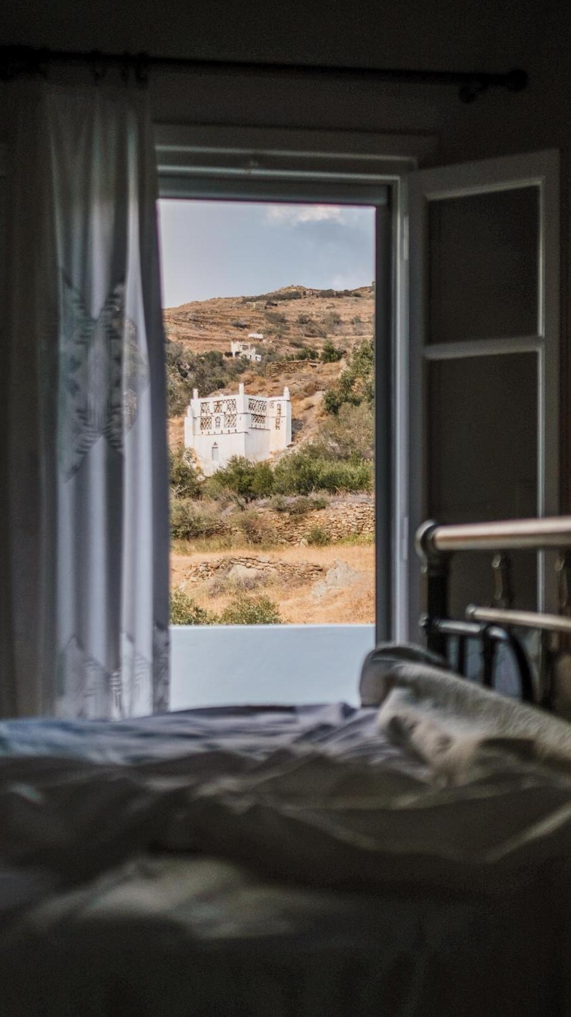 Romano Garden House - Land Tales Agios Romanos Экстерьер фото